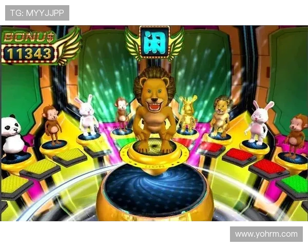 凯发森林舞会:体验最刺激的森林主题老虎机游戏乐趣